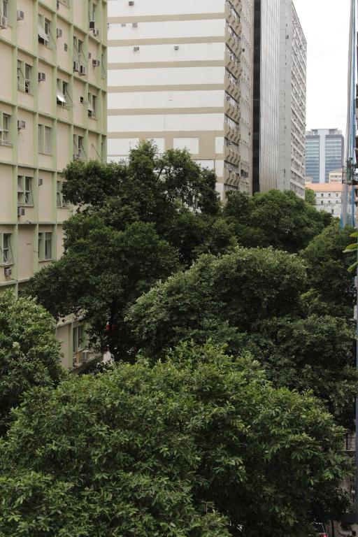 Hotelo Rio de Janeiro Exterior photo