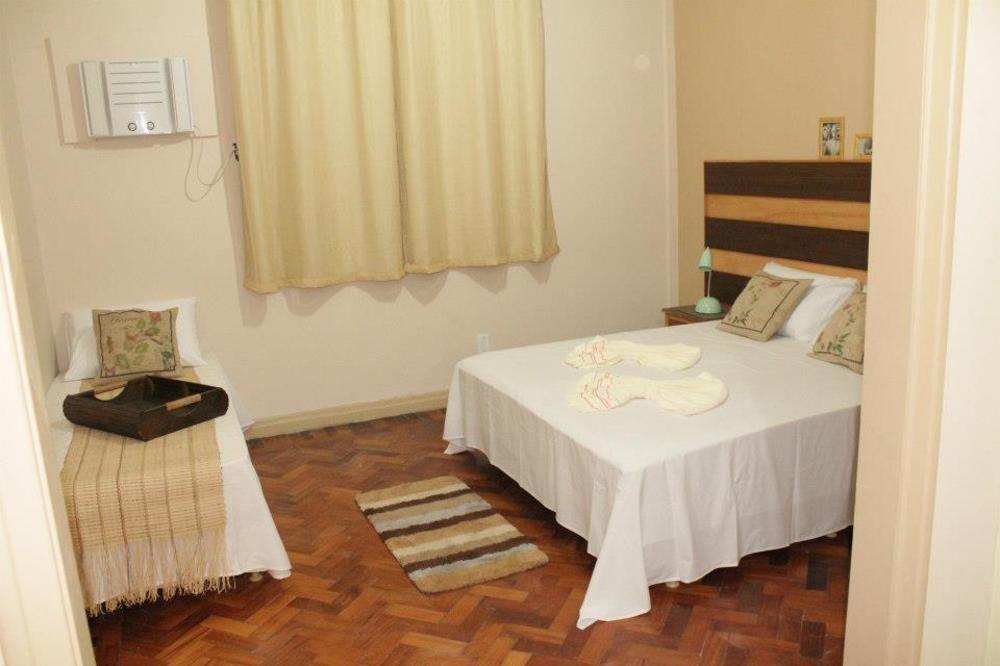 Hotelo Rio de Janeiro Exterior photo