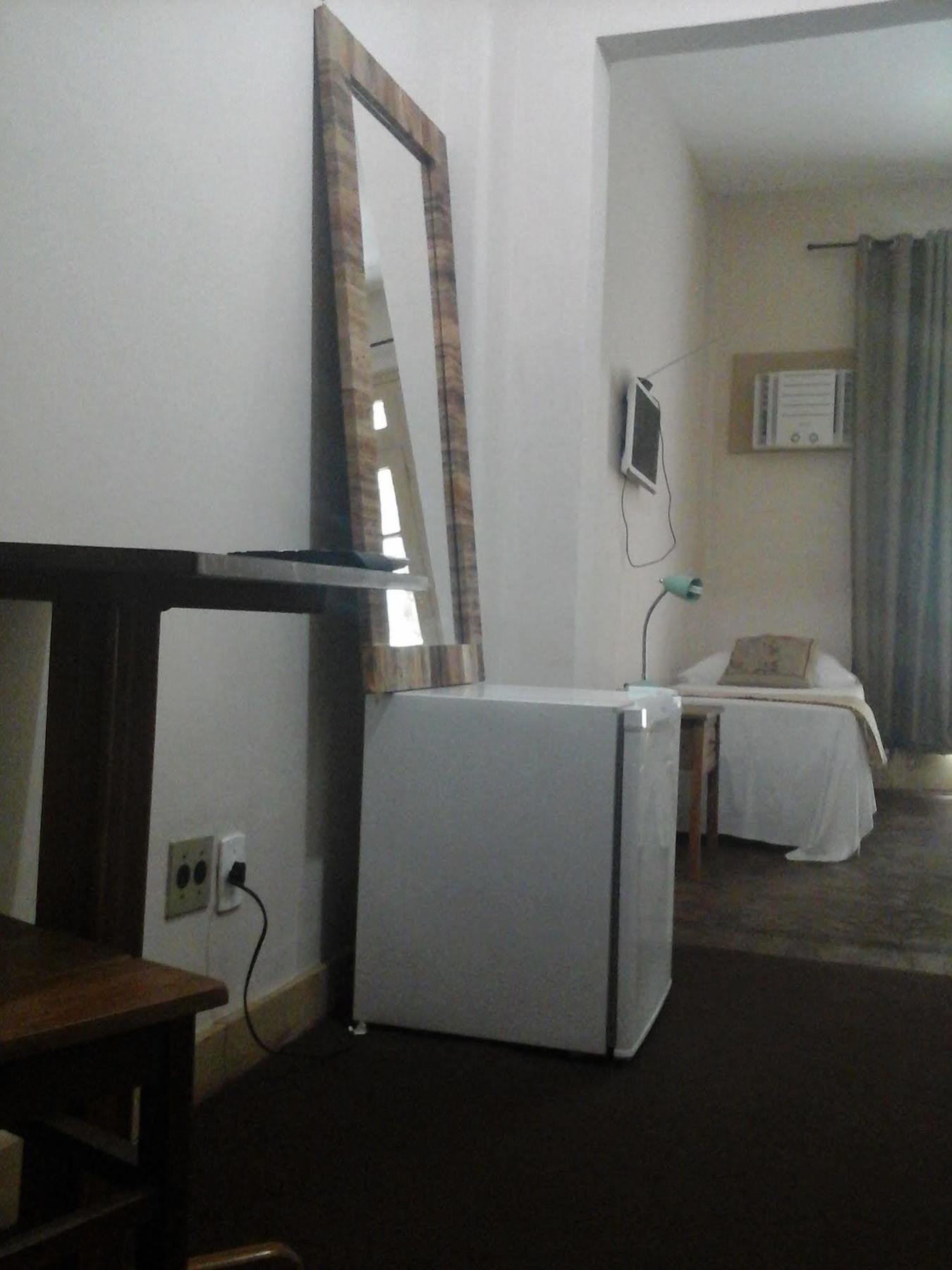 Hotelo Rio de Janeiro Exterior photo