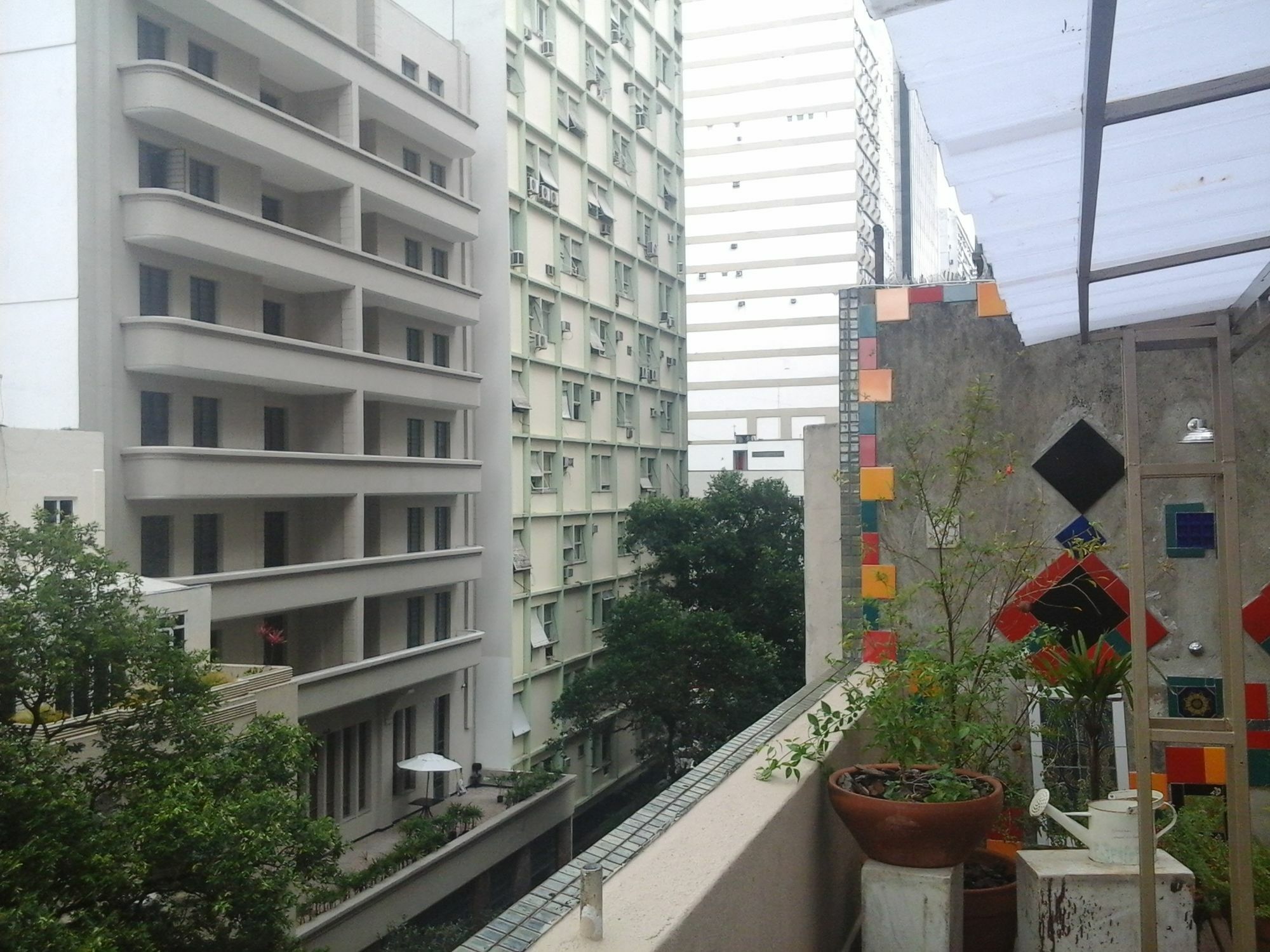 Hotelo Rio de Janeiro Exterior photo